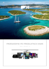 Katalog Raymarine